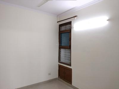 Bedroom Image of 1800 Sq.ft 3 BHK Apartment / Flat for sale in SB youth Apartment, Sector 2 Dwarka New Delhi for Rs. 24500000