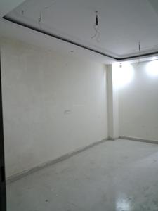 Main Entrance Image of 625 Sq.ft 1 BHK Apartment / Flat for sale in GCM Gomati Apartment, Sector 49 Noida for Rs. 3100000