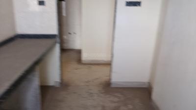 Kitchen Image of 650 Sq.ft 1 BHK Apartment / Flat for sale in Chembur Mumbai for Rs. 10500000