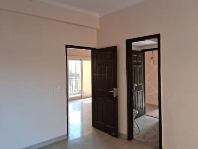 Bedroom Image of 1425 Sq.ft 3 BHK Apartment / Flat for sale in Paramount Floraville, Sector 137 Noida for Rs. 16400000