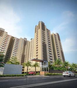 Image of 1049 Sq.ft 2 BHK Apartment / Flat for sale in Perungudi, Chennai for Rs. 12500000