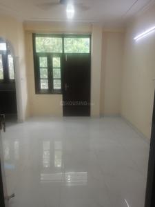 Hall Image of 900 Sq.ft 3 BHK Builder Floor for rent in Vasant Kunj New Delhi for Rs. 25000