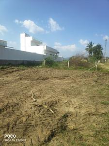 Image of 1302 Sq.ft Residential Plot / Land for sale in Yerpudu, Tirupathi for Rs. 1800000