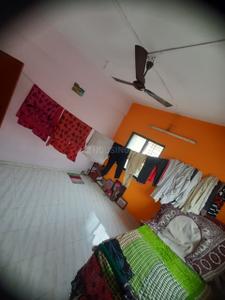 Bedroom Image of 727 Sq.ft 2 BHK Villa for sale in Pathardi Phata Nashik for Rs. 6000000