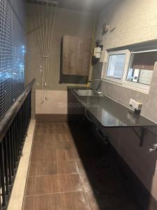 Balcony Image of 2675 Sq.ft 4 BHK Apartment / Flat for sale in Ashoka Liviano, Khaja Guda Hyderabad for Rs. 27500000