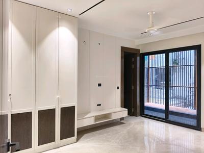 Bedroom Image of 2430 Sq.ft 4 BHK Builder Floor for sale in SR Homes1, Sector 49 Gurgaon for Rs. 32750000