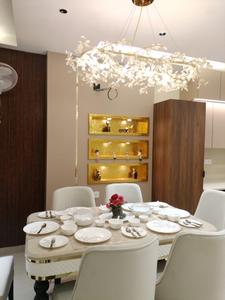 Drying Area Image of 1350 Sq.ft 4 BHK Builder Floor for sale in Raju Parak Extension New Delhi for Rs. 16000000