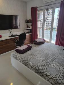 Bedroom Image of 2100 Sq.ft 4 BHK Apartment / Flat for sale in Dosti Imperia Dosti Majesta, Thane West Thane for Rs. 47500000
