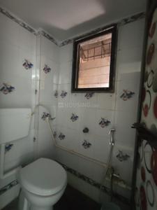 Image of 440 Sq.ft 1 BHK Apartment / Flat for sale in Kalwa, Thane for Rs. 5000000