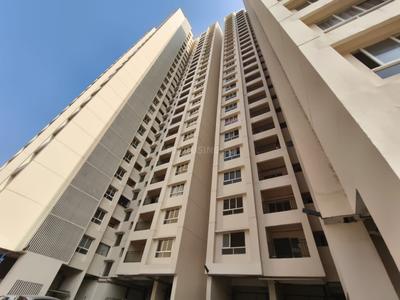 Image of 650 Sq.ft 1 BHK Apartment / Flat for sale in Puraniks Abitante, Bavdhan, Pune for Rs. 5600000