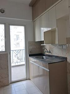 Kitchen Image of 1158 Sq.ft 3 BHK Apartment / Flat for sale in Arihant Abode, Noida Extension Greater Noida for Rs. 11200000