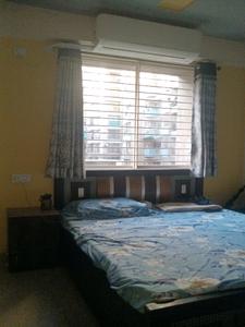 Bedroom Image of 2649 Sq.ft 4 BHK Apartment / Flat for sale in Deep Indraprasth 10 The Palm Court, Bodakdev Ahmedabad for Rs. 30000000