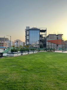 Image of 2400 Sq.ft 4 BHK Villa for sale in Indus Palm Drive, Ghukna, Ghaziabad for Rs. 31000000