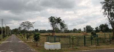 Image of 1200 Sq.ft Residential Plot / Land for sale in Madagalli, Mysore for Rs. 3800000