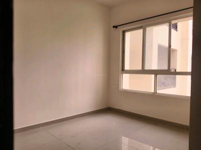 Bedroom Image of 1225 Sq.ft 2 BHK Apartment / Flat for sale in Puraniks Abitante Fiore, Bavdhan Pune for Rs. 8200000