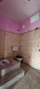 Kitchen Image of 600 Sq.ft 1 BHK Apartment / Flat for sale in Behala Chowrasta Kolkata for Rs. 1600000