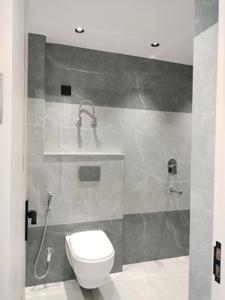 Bedroom One Image of 1800 Sq.ft 4 BHK Apartment / Flat for sale in Sargodha Apartment, Sector 7 Dwarka New Delhi for Rs. 31000000