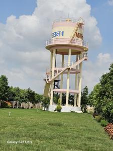 Image of 1200 Sq.ft Residential Plot / Land for sale in Millennium Town, Sanwer, Indore for Rs. 3900000