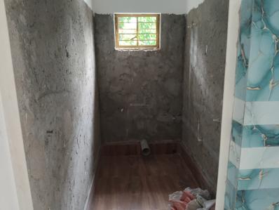 Image of 1100 Sq.ft 3 BHK Apartment / Flat for sale in Barasat, Kolkata for Rs. 3000000