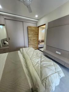 Bedroom Image of 1680 Sq.ft 3 BHK Apartment / Flat for sale in Vaishali Nagar Jaipur for Rs. 8340588