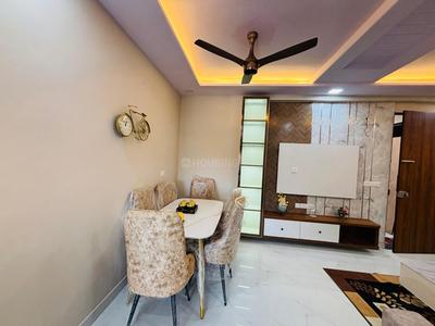 Hall Image of 1739 Sq.ft 3 BHK Apartment / Flat for sale in The Shyam Haveli, Nirman Nagar Jaipur for Rs. 15100000