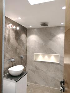 Bedroom Three Image of 1500 Sq.ft 3 BHK Apartment / Flat for sale in SB youth Apartment, Sector 2 Dwarka New Delhi for Rs. 31500000