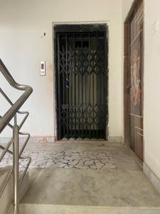 Balcony Image of 823 Sq.ft 2 BHK Apartment / Flat for sale in Rajarhat Kolkata for Rs. 2650000