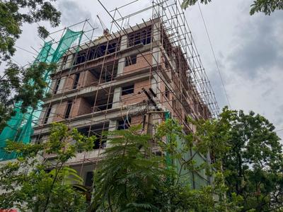 Image of 1449 Sq.ft 3 BHK Apartment / Flat for sale in Pushkar 176 Defence Colony, Ekkatuthangal, Chennai for Rs. 25000000