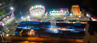 Image of 1020 Sq.ft 2 BHK Apartment / Flat for sale in Srijan PS Srijan Sonargaon, Narendrapur, Kolkata for Rs. 4500000