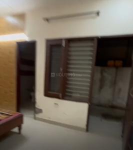 Bedroom Image of 1200 Sq.ft 3 BHK Independent House for rent in Khanpur Mohali for Rs. 22000