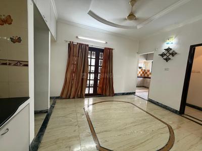 Hall Image of 1500 Sq.ft 2 BHK Apartment / Flat for sale in Palavakkam, Sholinganallur Chennai for Rs. 15500000
