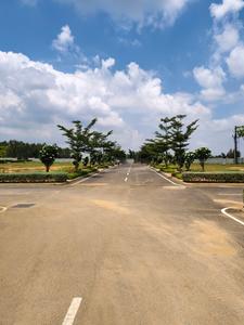 Image of 2400 Sq.ft Residential Plot / Land for sale in Krishna Greens Midlake, Yelahanka, Bengaluru for Rs. 2637602
