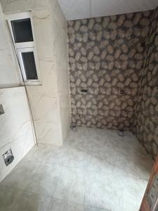 Bathroom Image of 1610 Sq.ft 3 BHK Apartment / Flat for sale in Vantara Vista Heights, Sector 107 Noida for Rs. 8400000