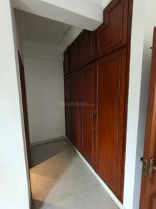 Bedroom Image of 3500 Sq.ft 3 BHK Apartment / Flat for rent in Frazer Town Bengaluru for Rs. 210000