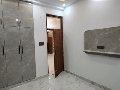 Bedroom Image of 1100 Sq.ft 2 BHK Independent House for rent in Indirapuram Ghaziabad for Rs. 22000