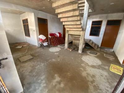 Hall Image of 1100 Sq.ft 3 BHK Builder Floor for rent in Jankipuram Extension Lucknow for Rs. 11000