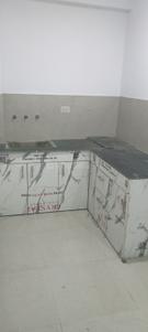 Kitchen Image of 869 Sq.ft 2.5 BHK Builder Floor for sale in Bijwasan New Delhi for Rs. 4700000