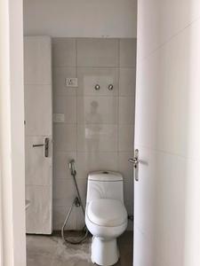 Common Bathroom Image of 2250 Sq.ft 4 BHK Apartment / Flat for sale in Tulip Purple, Sector 69 Gurgaon for Rs. 27800000