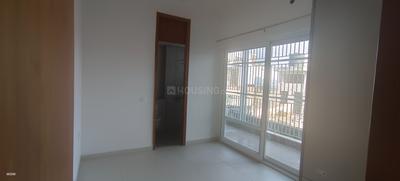 Bedroom Image of 1800 Sq.ft 3 BHK Apartment / Flat for rent in Vaishali Ghaziabad for Rs. 45000