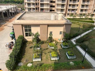 Image of 690 Sq.ft 2 BHK Apartment / Flat for sale in Shree Green Court, Sector 90, Gurgaon for Rs. 7400000