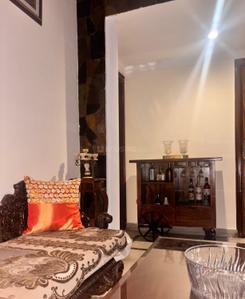 Bedroom Image of 2367 Sq.ft 8 BHK Independent House for sale in Sector 23A Gurgaon for Rs. 70000000