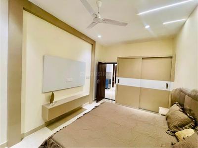 Bedroom Image of 945 Sq.ft 2 BHK Apartment / Flat for sale in Kharar Mohali for Rs. 4590000