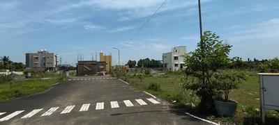 Image of 1050 Sq.ft Residential Plot / Land for sale in Siruseri, Chennai for Rs. 4198000