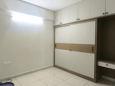 Bedroom Image of 1220 Sq.ft 3 BHK Apartment / Flat for sale in Opera Elegance, JP Nagar Bengaluru for Rs. 8900000
