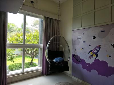 Bedroom Image of 1100 Sq.ft 2 BHK Apartment / Flat for sale in Gagan Adira, Wagholi Pune for Rs. 7000000