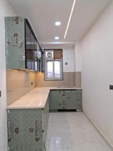 Kitchen Image of 1610 Sq.ft 3 BHK Apartment / Flat for sale in Vantara Vista Heights, Sector 102 Noida for Rs. 8800000