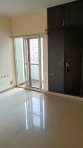 Bedroom Image of 1050 Sq.ft 2 BHK Apartment / Flat for sale in UPAVP Ganga Yamuna And Hindon Enclave, Siddharth Vihar Ghaziabad for Rs. 10000000