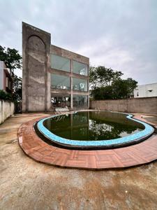 Image of 1815 Sq.ft 3 BHK Villa for sale in New Town, Kolkata for Rs. 12000000