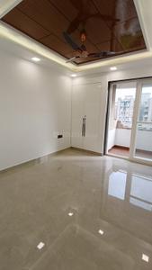 Bedroom Image of 3000 Sq.ft 4 BHK Apartment / Flat for sale in CGHS Jawahar Apartments, Sector 5 Dwarka New Delhi for Rs. 47500000