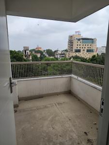 Balcony Image of 2700 Sq.ft 4 BHK Apartment / Flat for sale in Madhuban Udaipur for Rs. 15000000